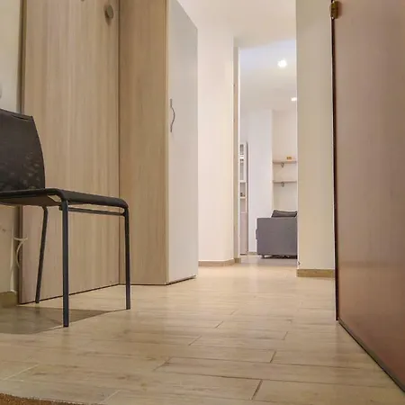 Apartment Del Papa Verona