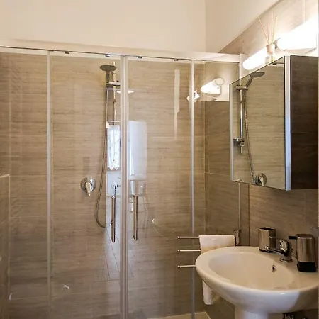 Apartment Del Papa *
