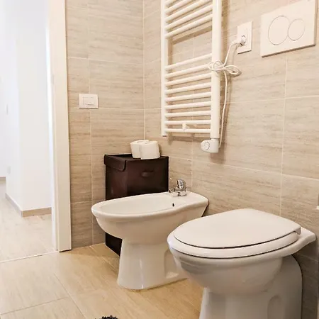 Del Papa Apartment *