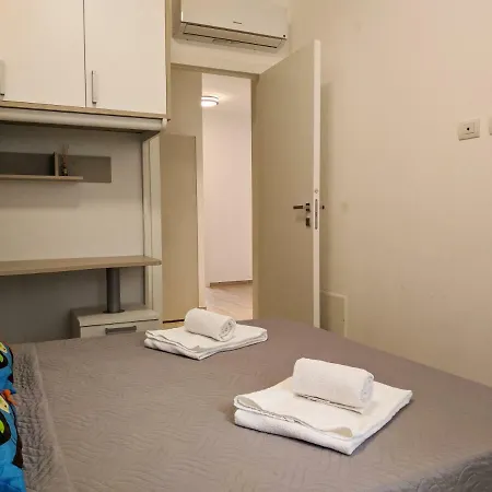 Del Papa Apartment