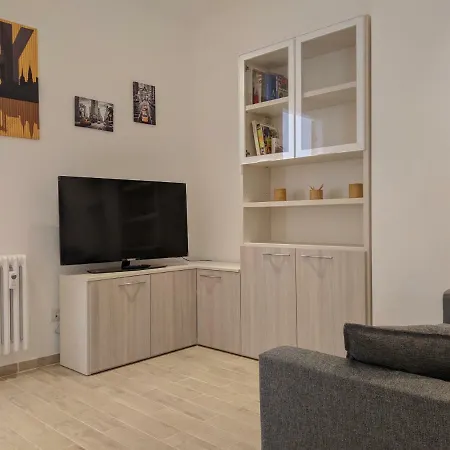 Del Papa Apartment