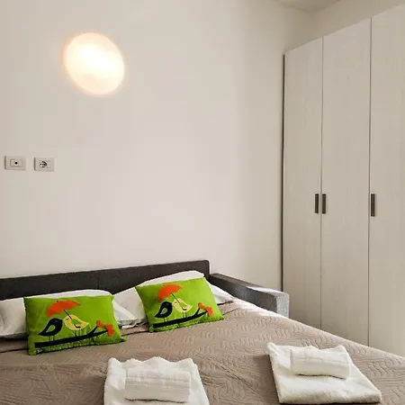 Appartement Del Papa