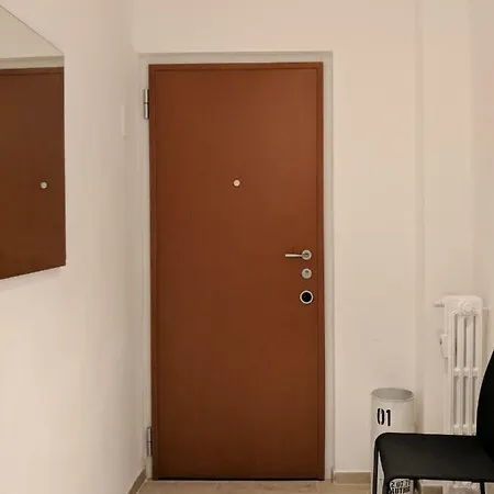 Apartman Del Papa