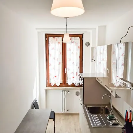 Apartman Del Papa