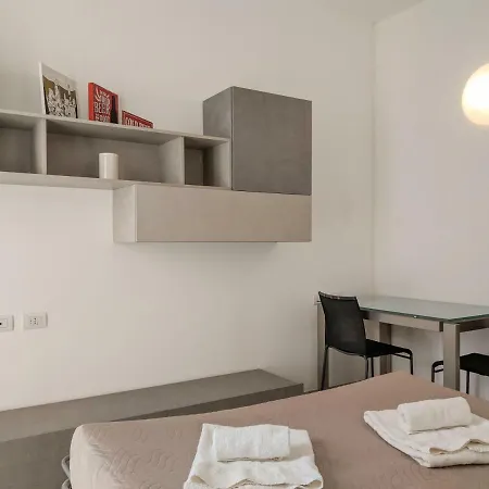 Del Papa Apartment Verona