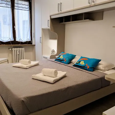 Apartment Del Papa Verona